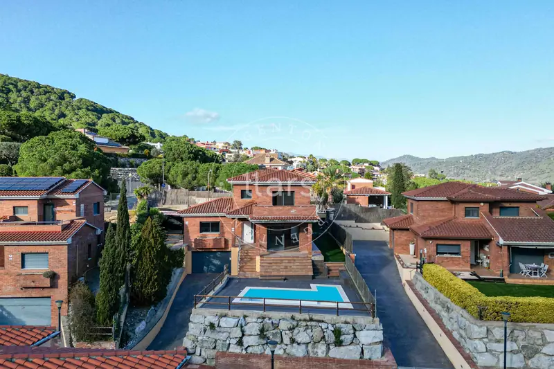 Casa en Argentona (MELVILLE) – foto 15