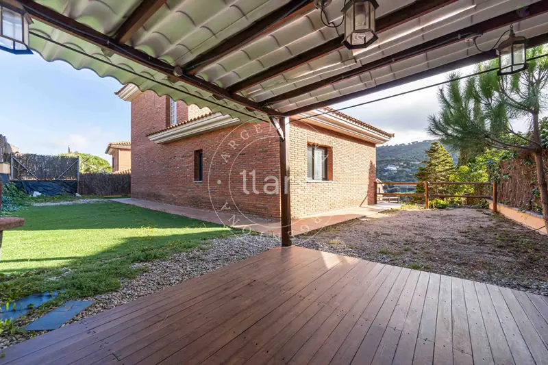 Casa en Argentona (MELVILLE) – foto 20