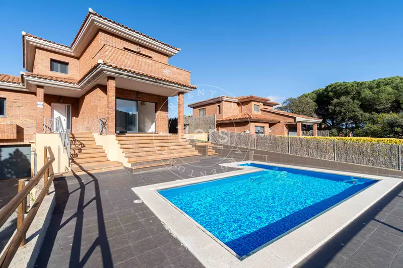 Casa en Argentona (MELVILLE) – foto 4