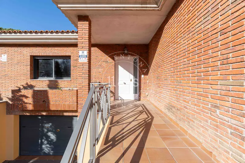 Casa en Argentona (MELVILLE) – foto 7