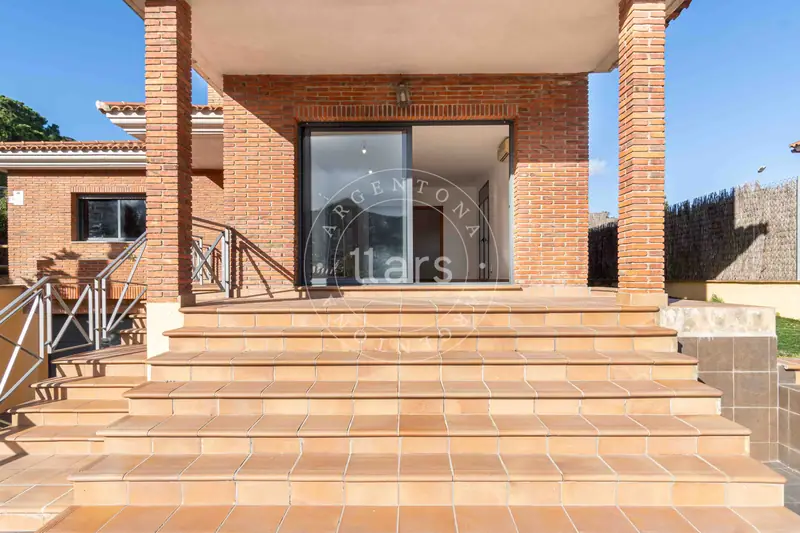 Casa en Argentona (MELVILLE) – foto 16