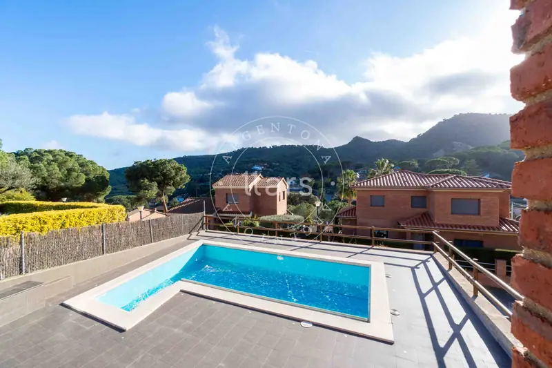 Casa en Argentona (MELVILLE) – foto 14
