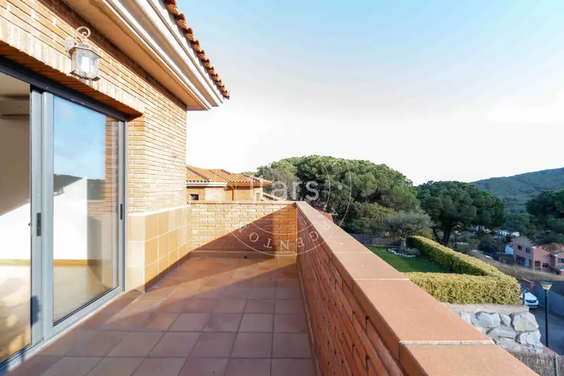 Casa en Argentona (MELVILLE) – foto 48