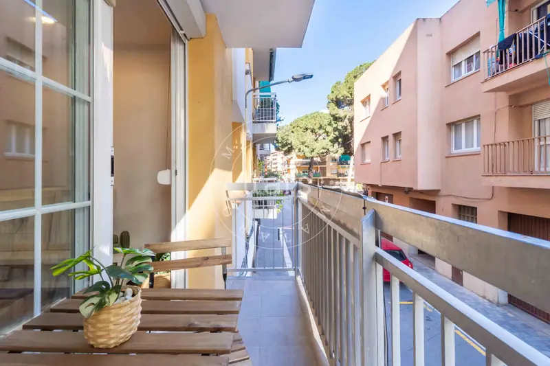 Piso en Mataró (SERELIA) – foto 9