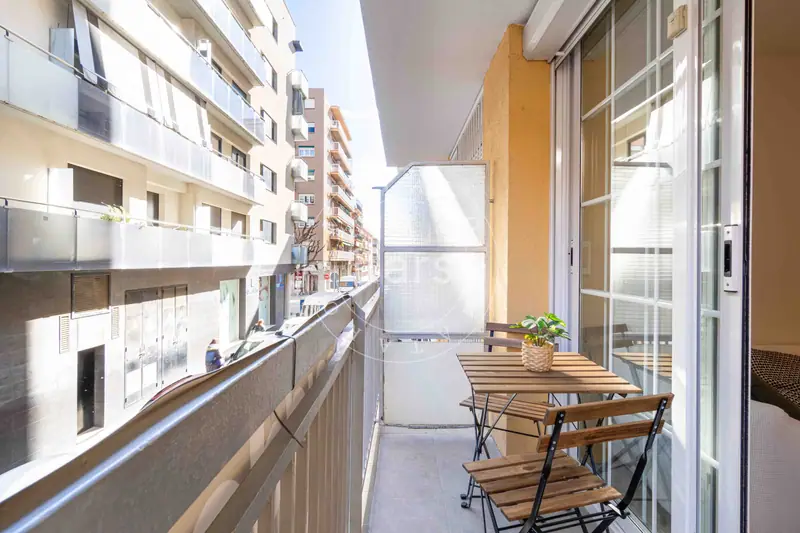 Piso en Mataró (SERELIA) – foto 8