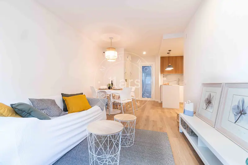 Piso en Mataró (SERELIA) – foto 11