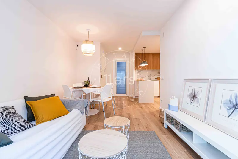 Piso en Mataró (SERELIA) – foto 2