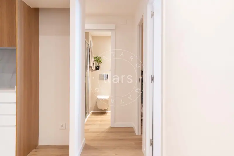 Piso en Mataró (SERELIA) – foto 22