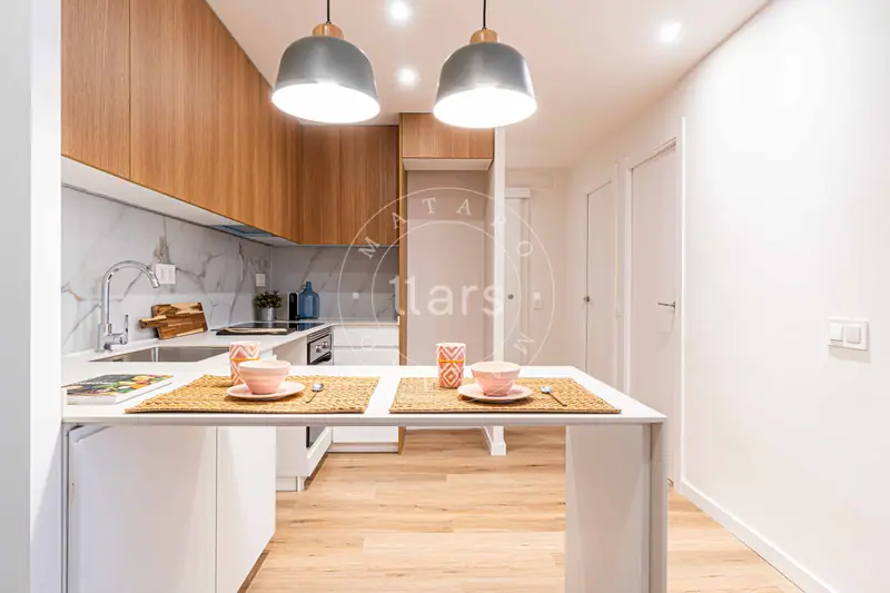Piso en Mataró (SERELIA) – foto 15