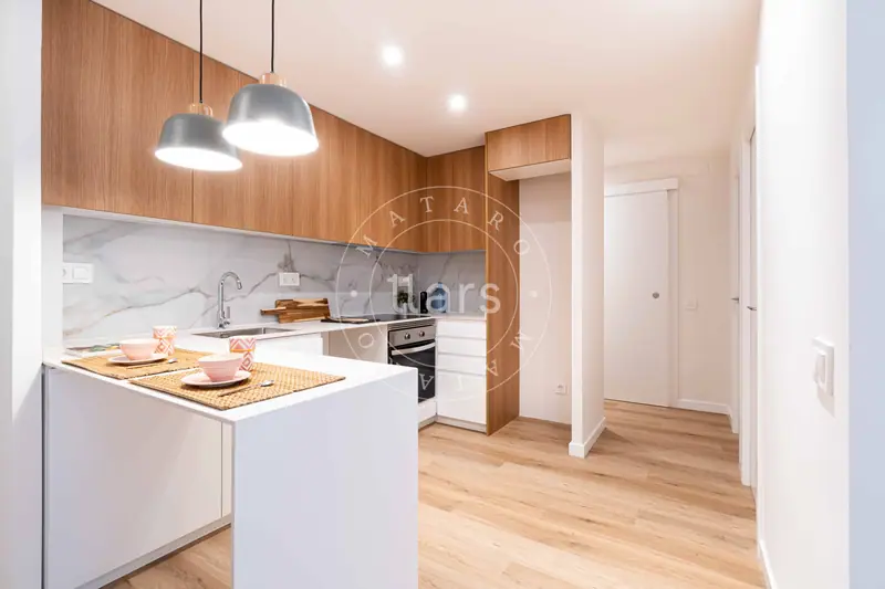 Piso en Mataró (SERELIA) – foto 13
