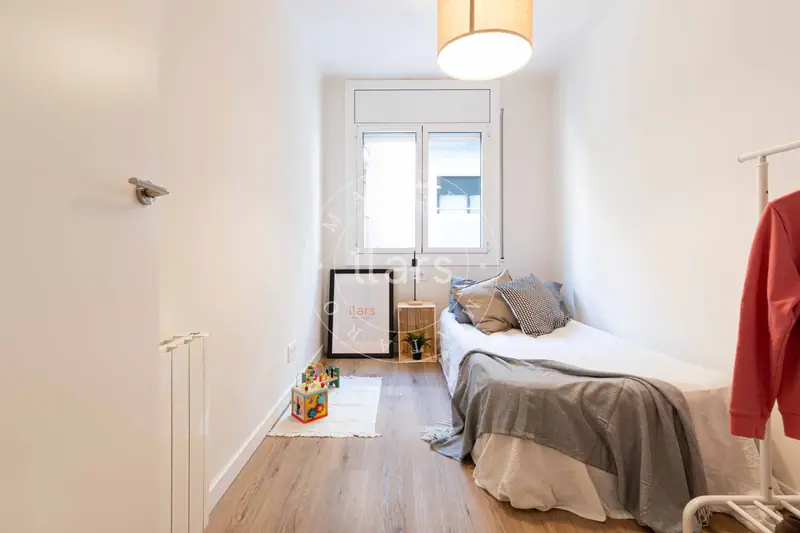 Piso en Mataró (SERELIA) – foto 23