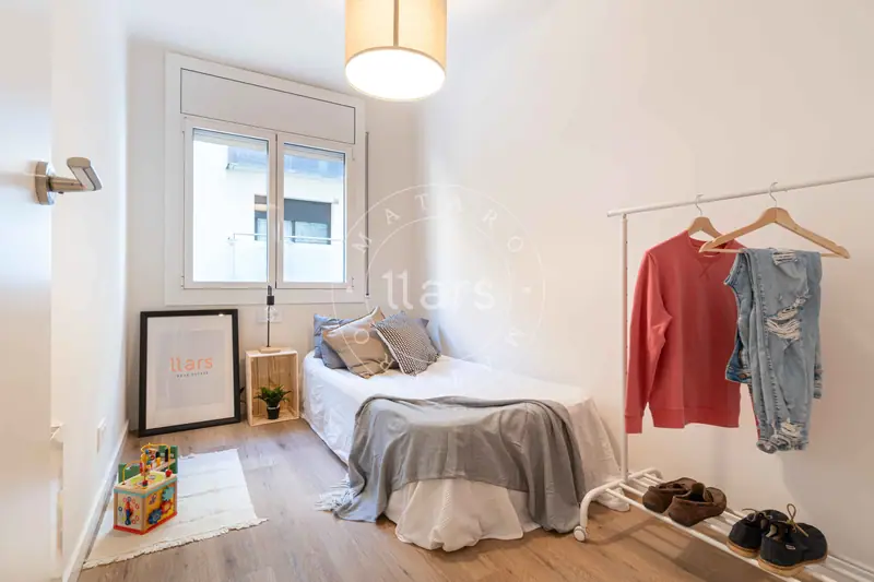 Piso en Mataró (SERELIA) – foto 24