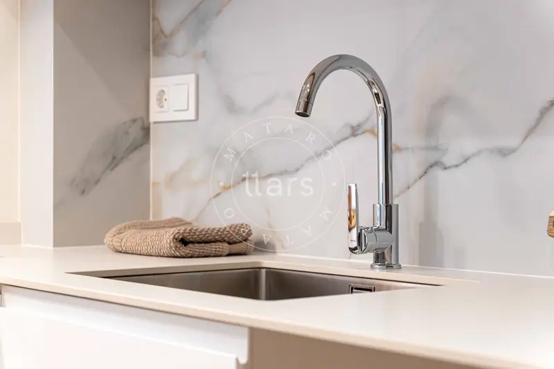 Piso en Mataró (SERELIA) – foto 18