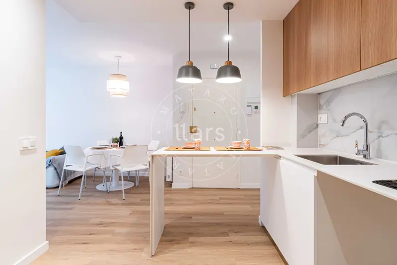 Piso en Mataró (SERELIA) – foto 20