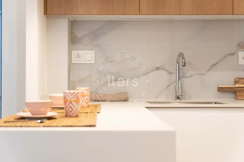 Piso en Mataró (SERELIA) – foto 17