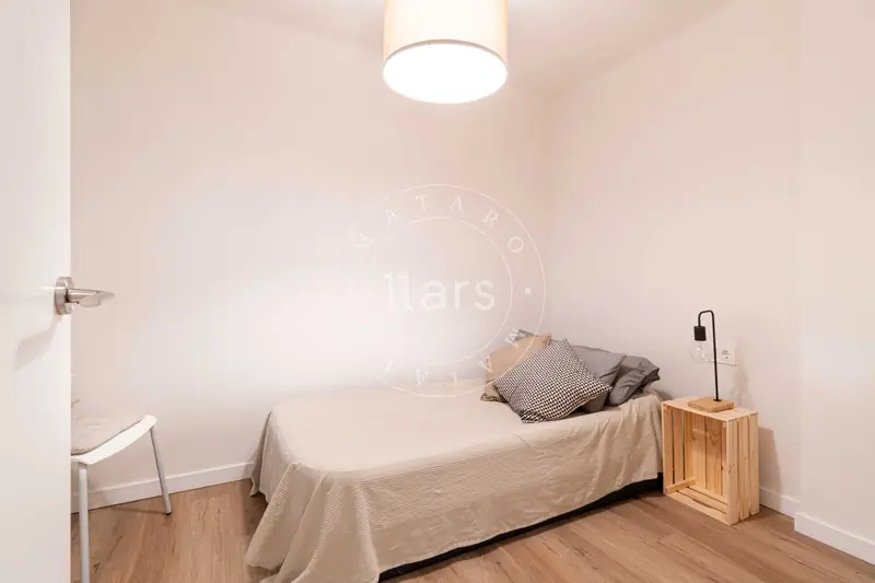 Piso en Mataró (SERELIA) – foto 35