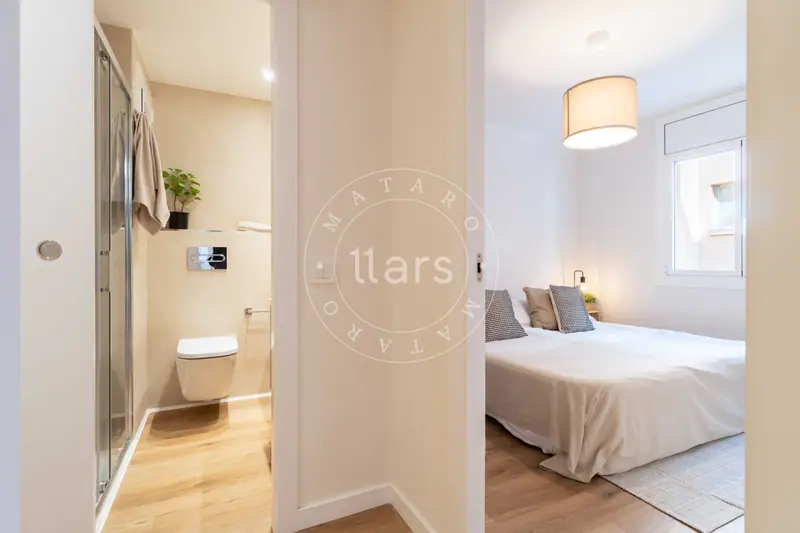 Piso en Mataró (SERELIA) – foto 40