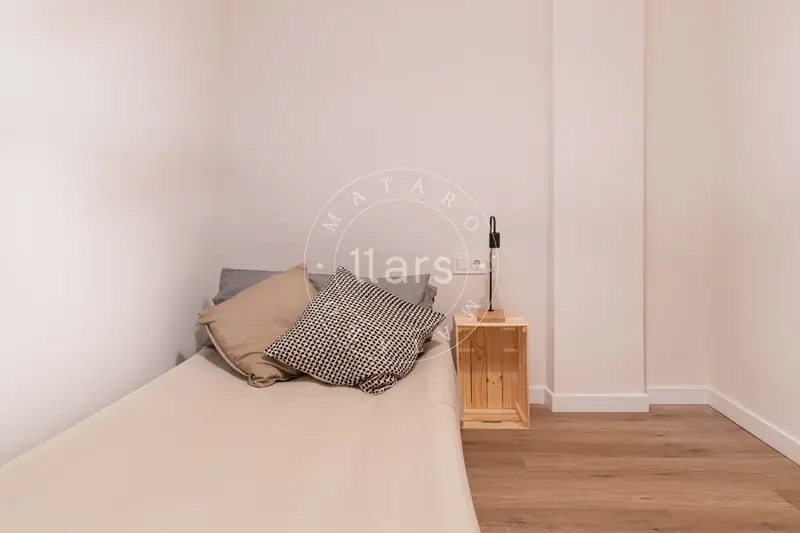 Piso en Mataró (SERELIA) – foto 36