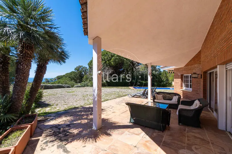 Casa en Sant Vicenç de Montalt (LAVANDA) – foto 14