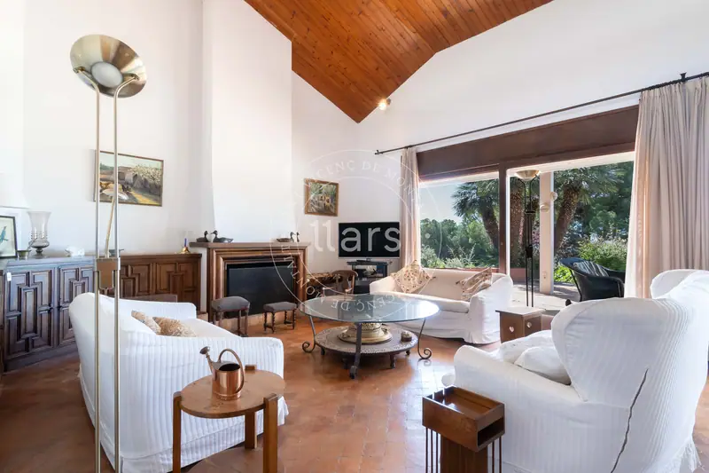 Casa en Sant Vicenç de Montalt (LAVANDA) – foto 21