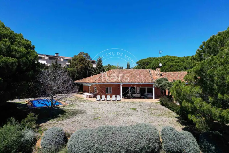 Casa en Sant Vicenç de Montalt (LAVANDA) – foto 5