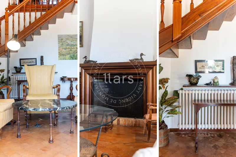 Casa en Sant Vicenç de Montalt (LAVANDA) – foto 23