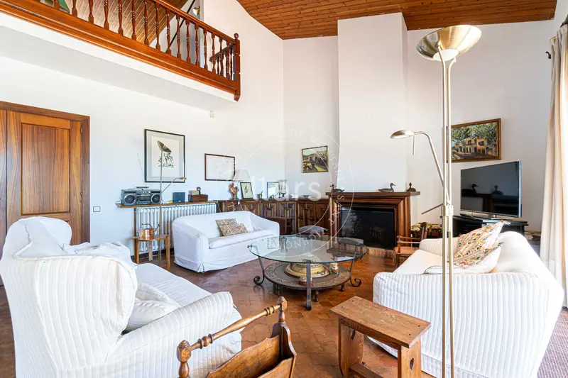 Casa en Sant Vicenç de Montalt (LAVANDA) – foto 24