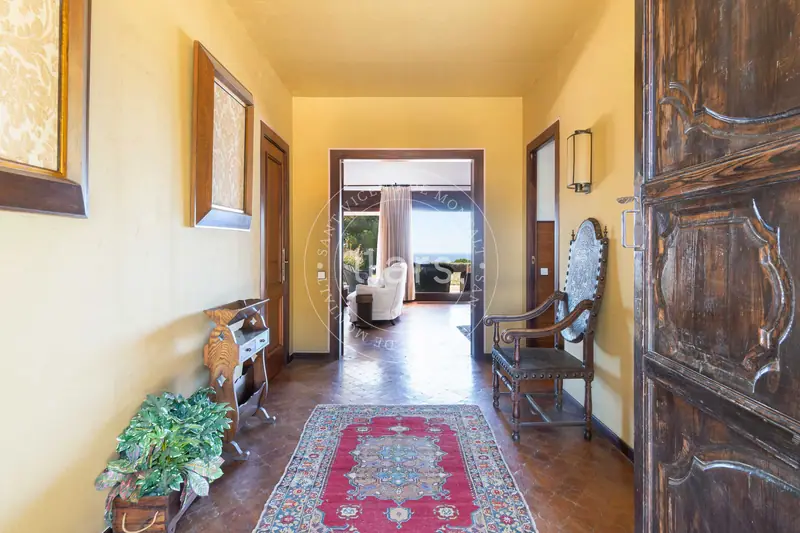 Casa en Sant Vicenç de Montalt (LAVANDA) – foto 18