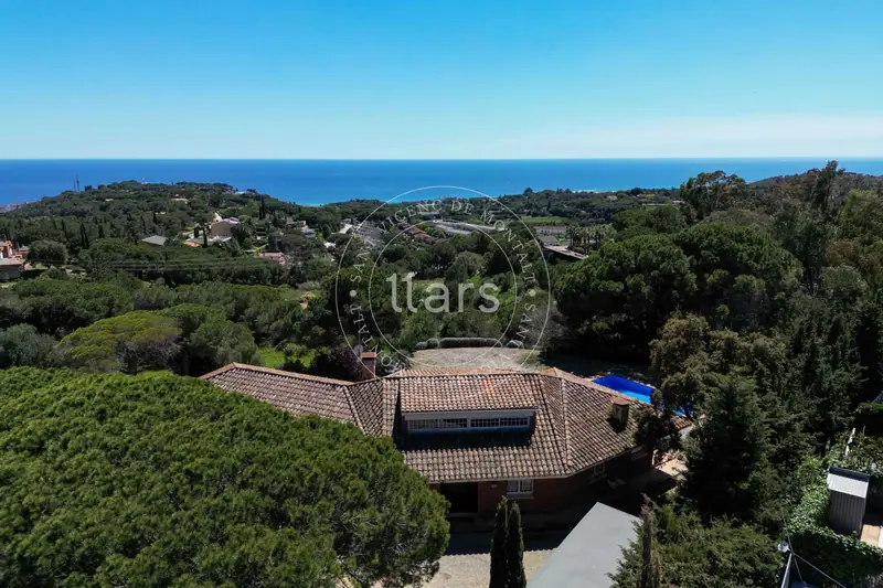Casa en Sant Vicenç de Montalt (LAVANDA) – foto 15