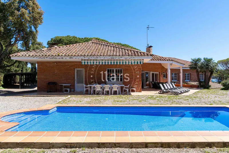 Casa en Sant Vicenç de Montalt (LAVANDA) – foto 6