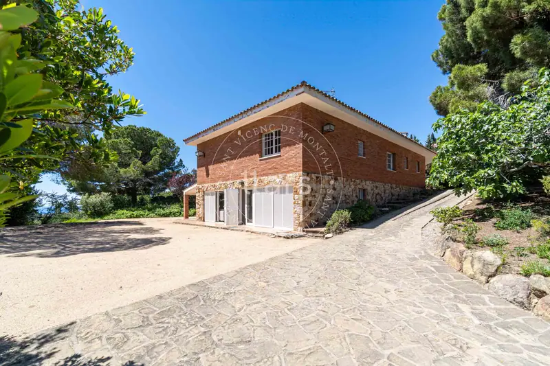 Casa en Sant Vicenç de Montalt (LAVANDA) – foto 16