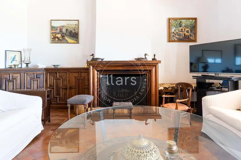 Casa en Sant Vicenç de Montalt (LAVANDA) – foto 22