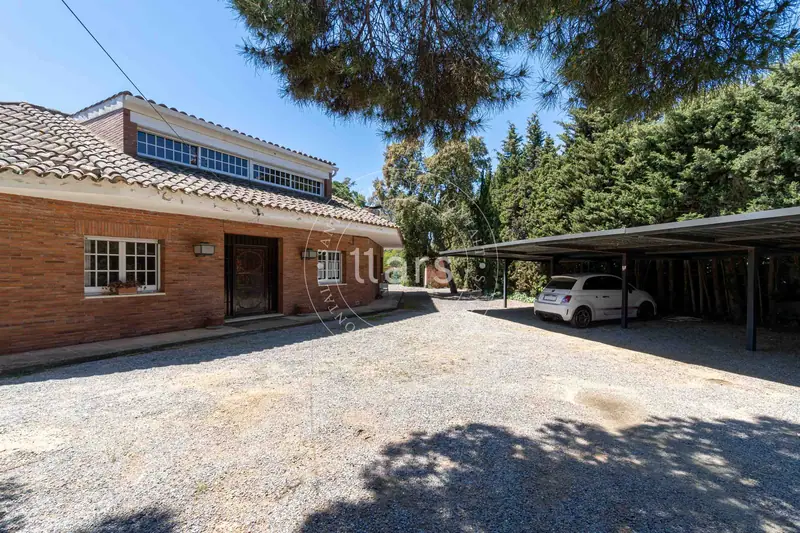 Casa en Sant Vicenç de Montalt (LAVANDA) – foto 17