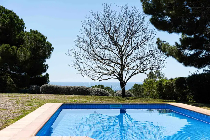 Casa en Sant Vicenç de Montalt (LAVANDA) – foto 9