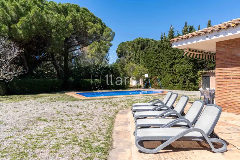 Casa en Sant Vicenç de Montalt (LAVANDA) – foto 12