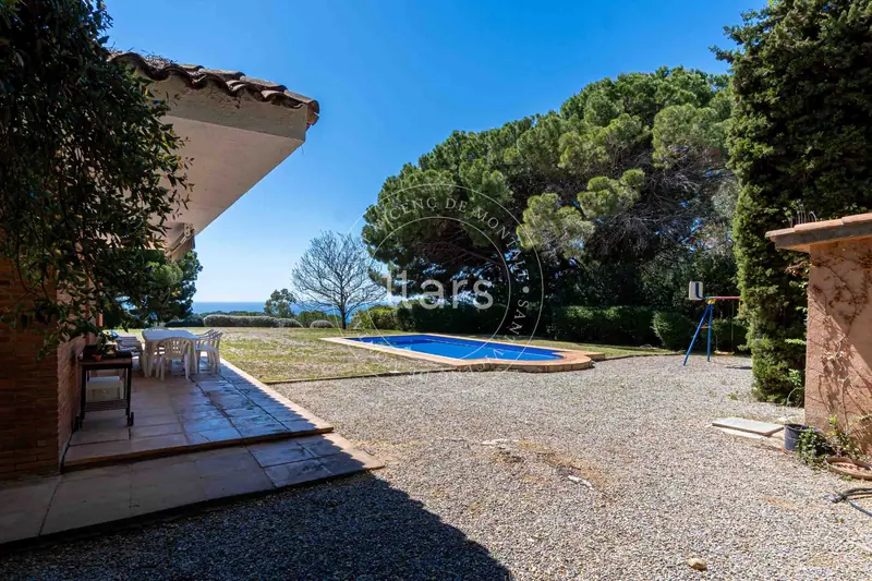 Casa en Sant Vicenç de Montalt (LAVANDA) – foto 8