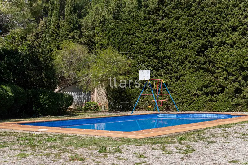 Casa en Sant Vicenç de Montalt (LAVANDA) – foto 13