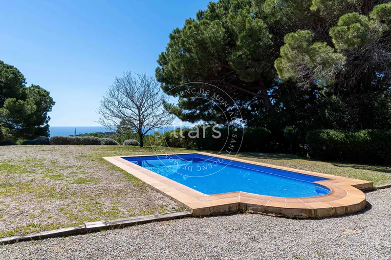Casa en Sant Vicenç de Montalt (LAVANDA) – foto 11