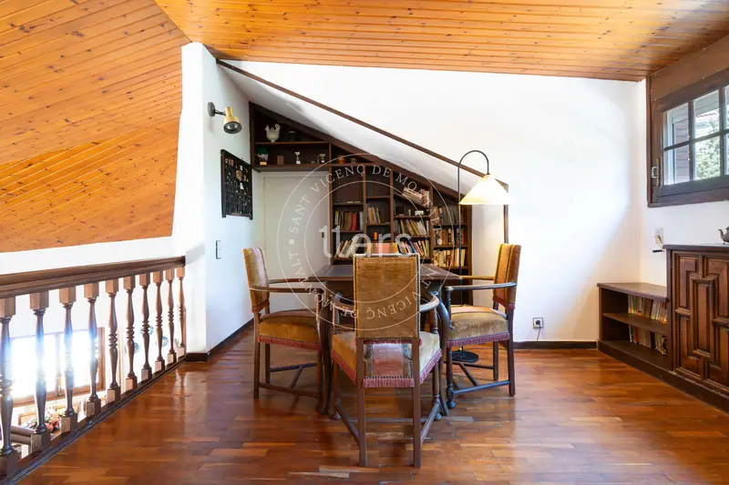 Casa en Sant Vicenç de Montalt (LAVANDA) – foto 37
