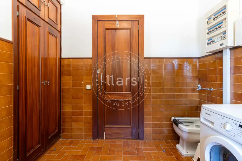 Casa en Sant Vicenç de Montalt (LAVANDA) – foto 43