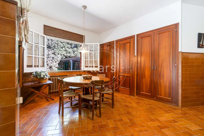 Casa en Sant Vicenç de Montalt (LAVANDA) – foto 39