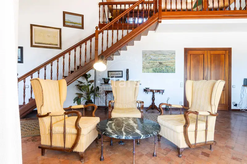 Casa en Sant Vicenç de Montalt (LAVANDA) – foto 25