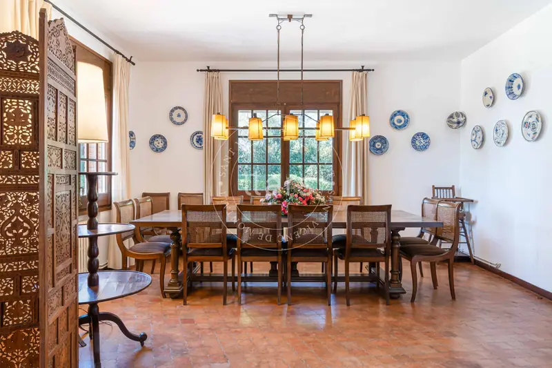 Casa en Sant Vicenç de Montalt (LAVANDA) – foto 27
