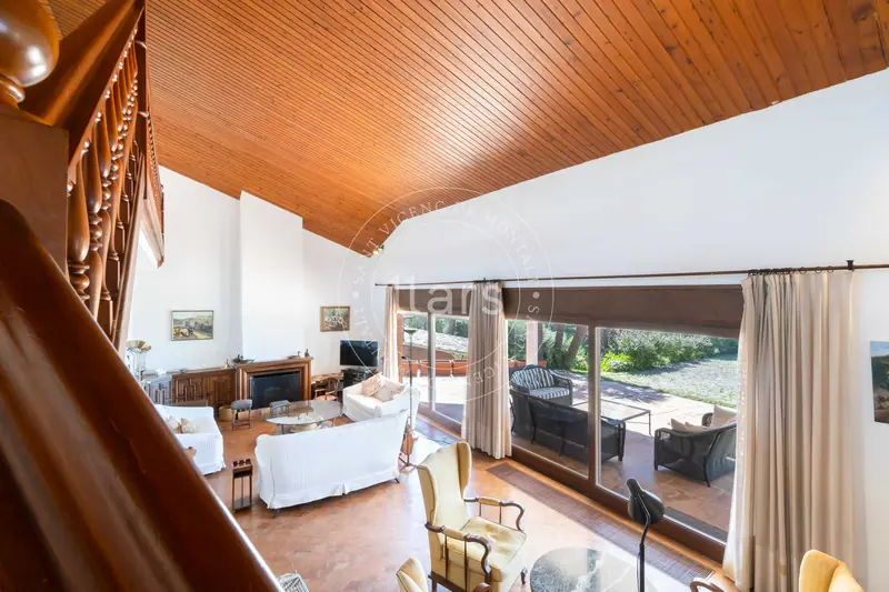 Casa en Sant Vicenç de Montalt (LAVANDA) – foto 32