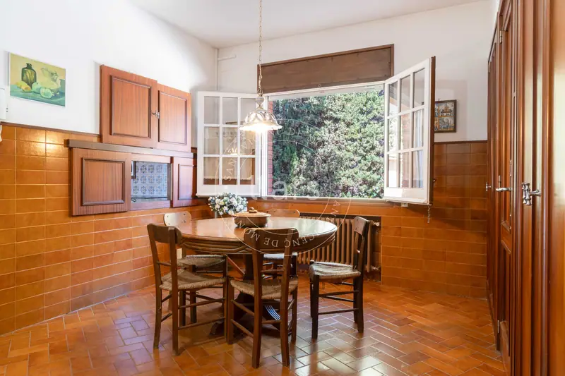 Casa en Sant Vicenç de Montalt (LAVANDA) – foto 38