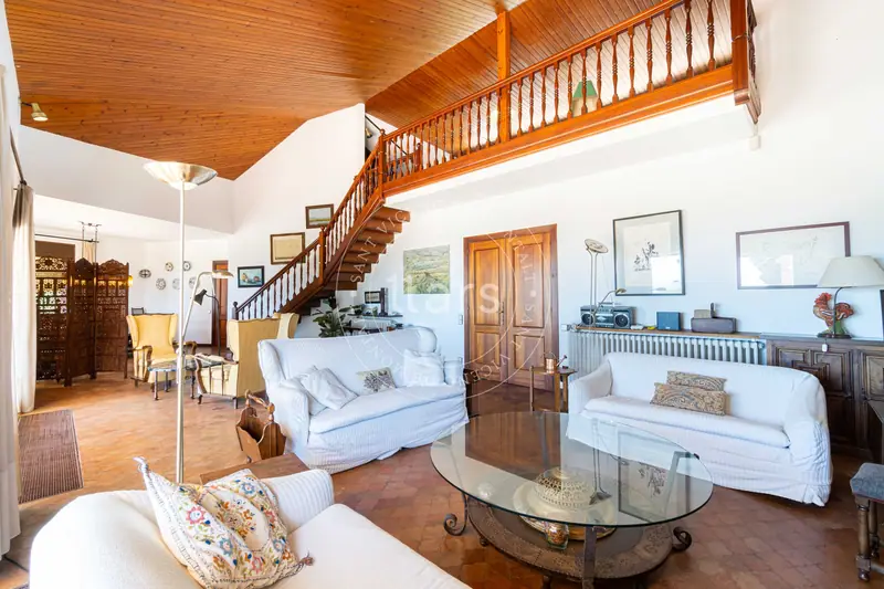 Casa en Sant Vicenç de Montalt (LAVANDA) – foto 31