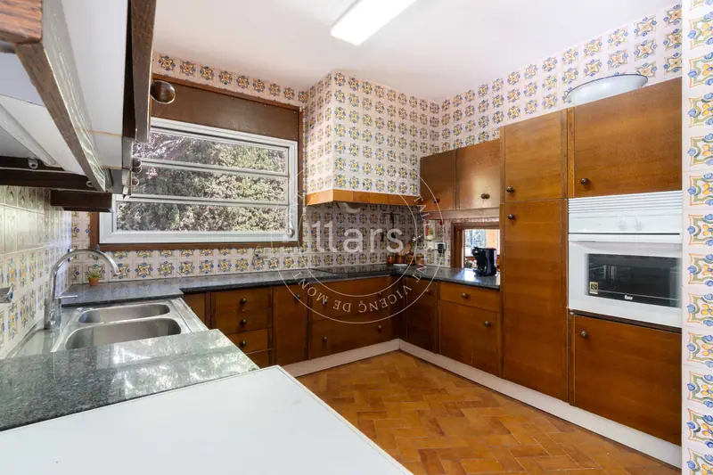 Casa en Sant Vicenç de Montalt (LAVANDA) – foto 40
