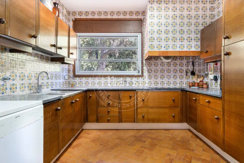 Casa en Sant Vicenç de Montalt (LAVANDA) – foto 41