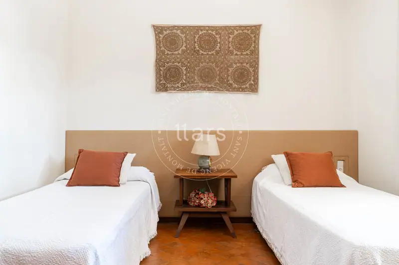 Casa en Sant Vicenç de Montalt (LAVANDA) – foto 63