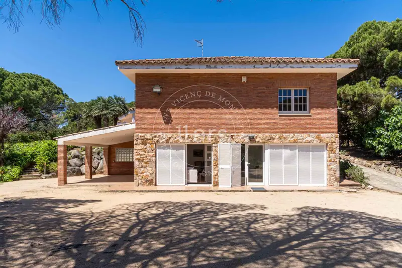 Casa en Sant Vicenç de Montalt (LAVANDA) – foto 68